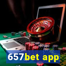 657bet app